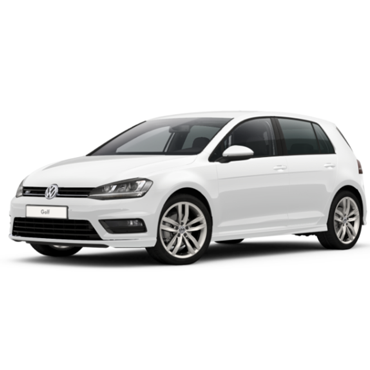 Volkswagen Golf 7 
